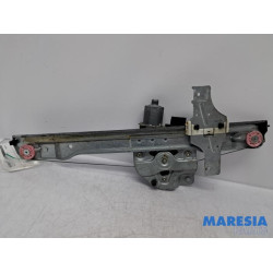 Peugeot - 208 - Window mechanism 4-door, front left