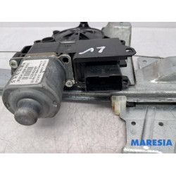 Peugeot - 208 - Window mechanism 4-door, front left