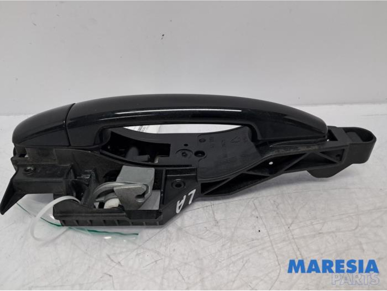 Peugeot - 208 - Poignée portière 4portes arrière gauche