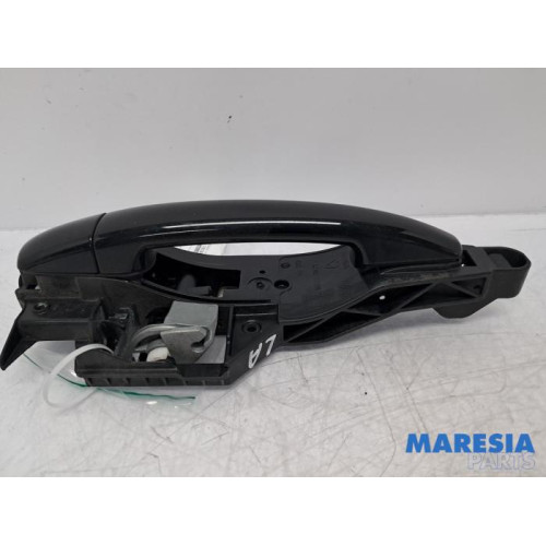 Peugeot - 208 - Portiergreep 4Deurs links-achter