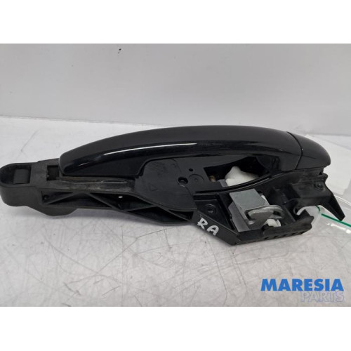 Peugeot - 208 - Türgriff 4-türig rechts hinten