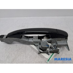 Peugeot - 208 - Front door handle 4-door, right