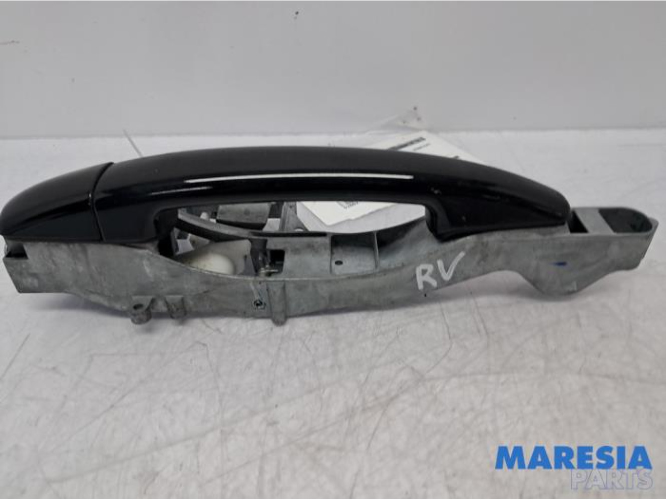 Peugeot - 208 - Front door handle 4-door, right