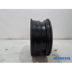 Citroen - Berlingo - Wheel