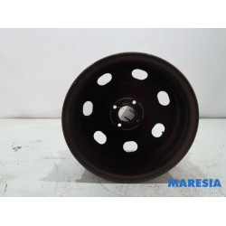 Citroen - Berlingo - Wheel