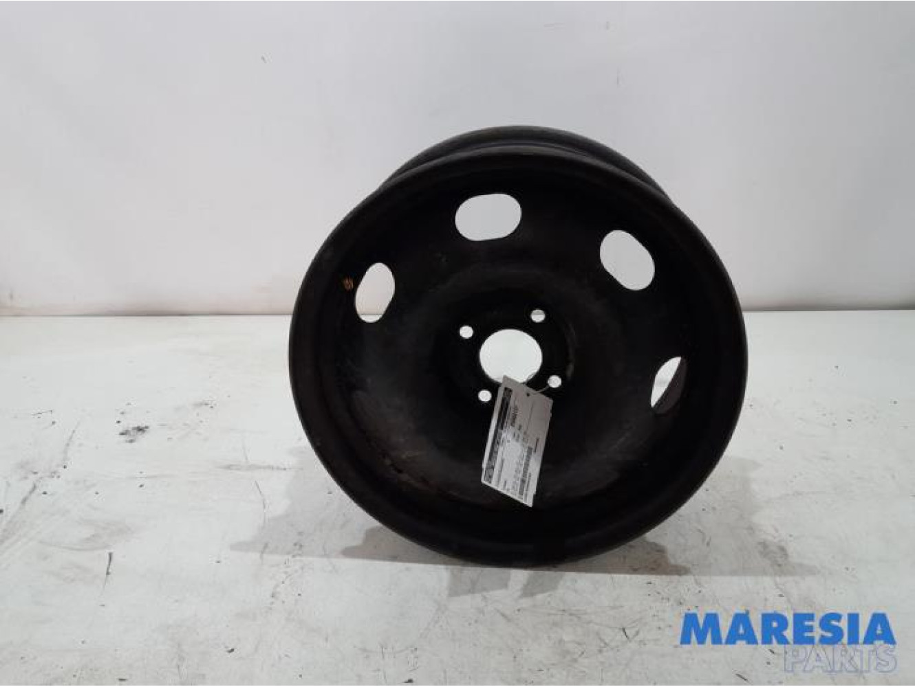 Citroen - Berlingo - Velg