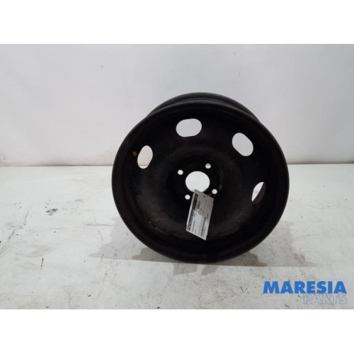 Citroen - Berlingo - Velg