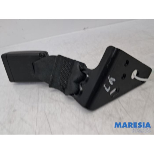 Peugeot - 208 - Veiligheidsgordel Insteek links-achter