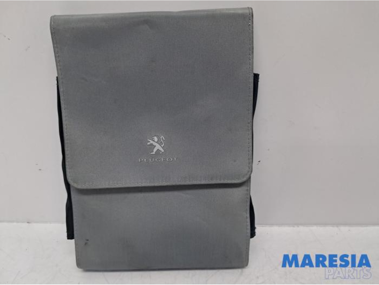 Peugeot - 208 - Instruction Booklet