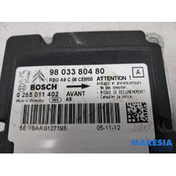 Peugeot - 208 - Airbag Module
