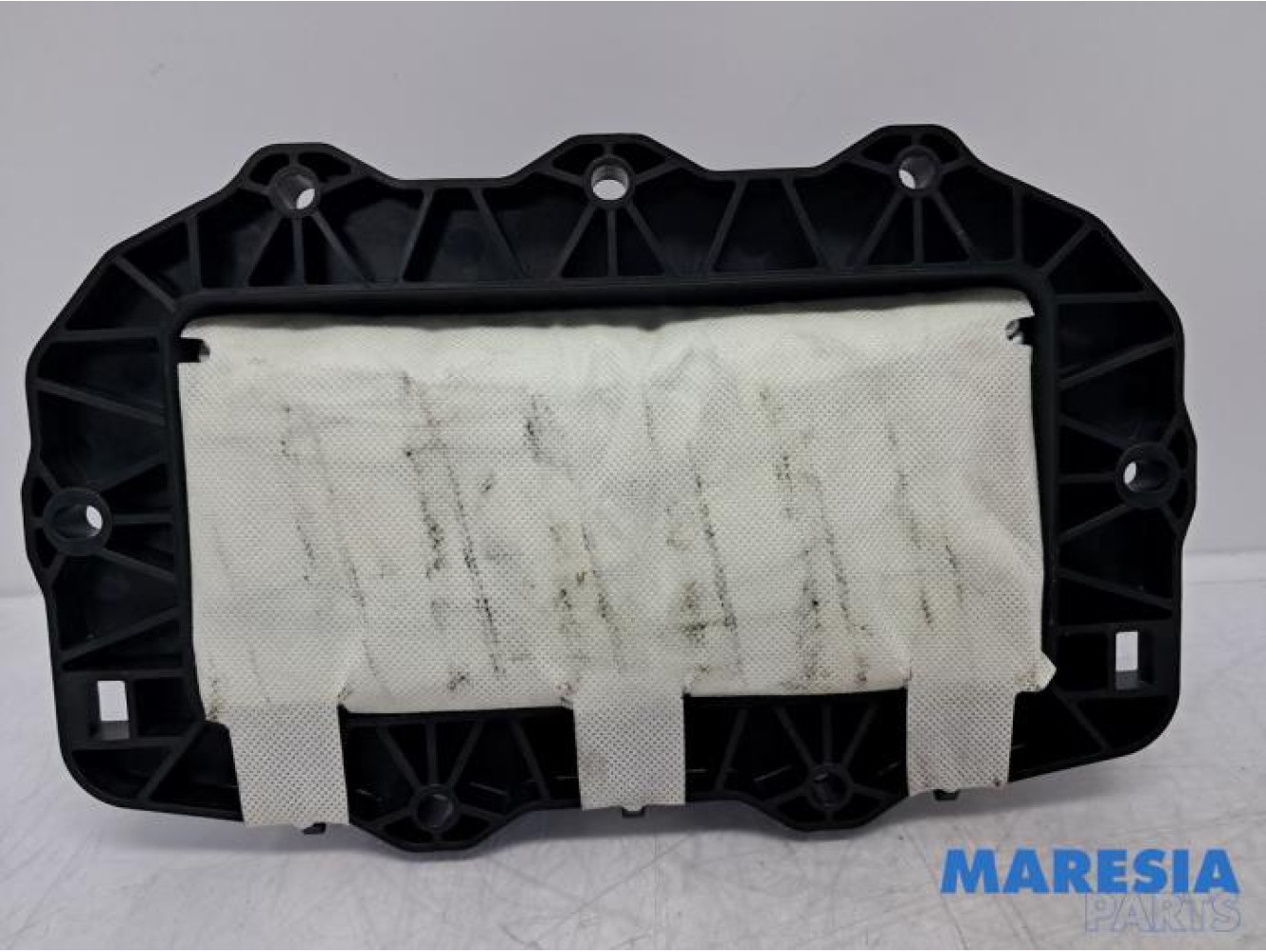 Peugeot - 208 - Right airbag (dashboard)