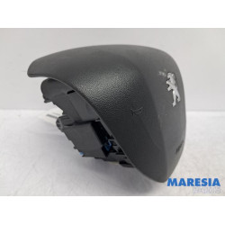 Peugeot - 208 - Airbag gauche (volant)