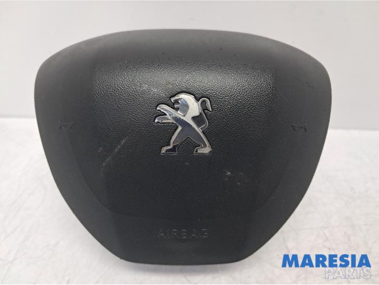 Peugeot - 208 - Airbag gauche (volant)