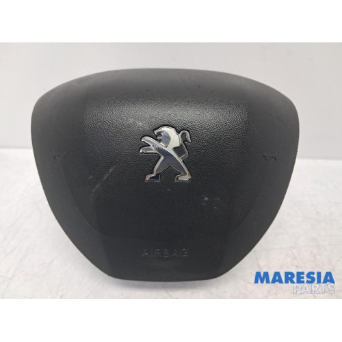 Peugeot - 208 - Airbag gauche (volant)
