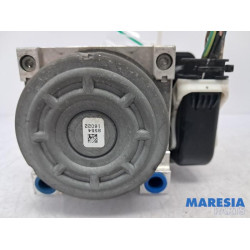 Peugeot - 208 - ABS Pumpe