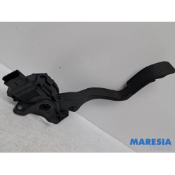Peugeot - 208 - Accelerator pedal