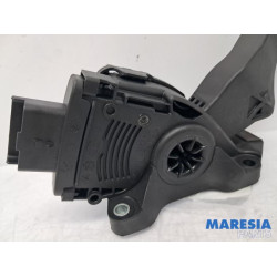 Peugeot - 208 - Accelerator pedal