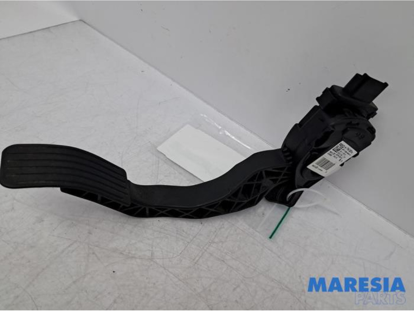 Peugeot - 208 - Accelerator pedal