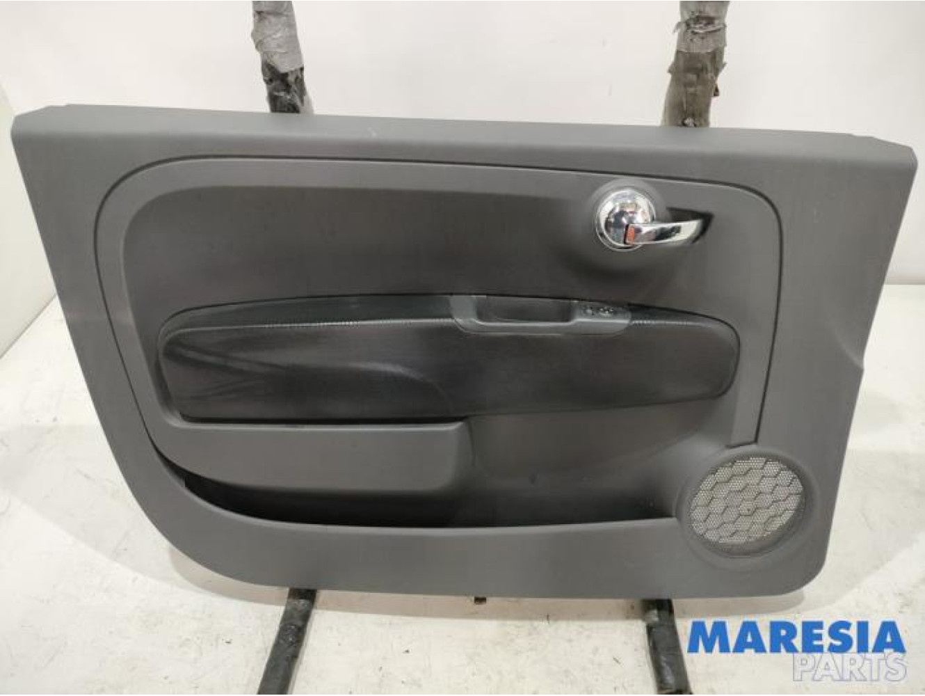 Fiat - 500 - Türverkleidung 2-türig links