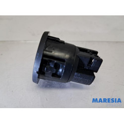 Peugeot - 208 - Connexion USB