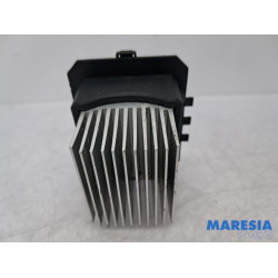 Peugeot - 208 - Heater resistor