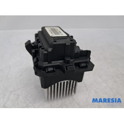 Peugeot - 208 - Heater resistor