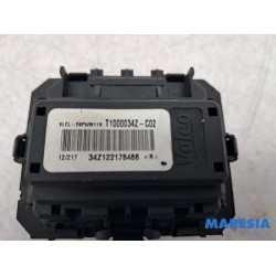 Peugeot - 208 - Heater resistor
