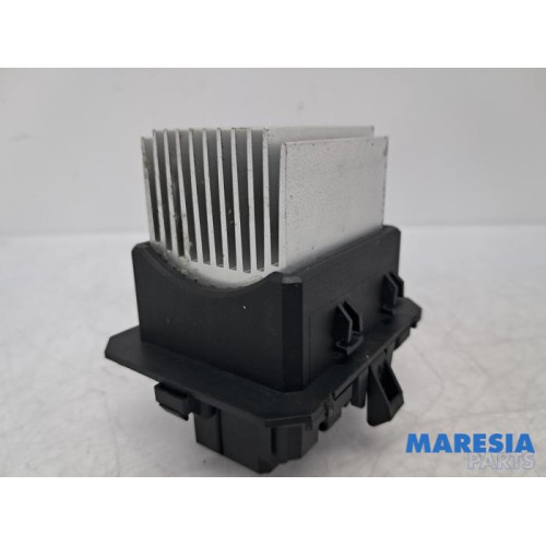 Peugeot - 208 - Heater resistor