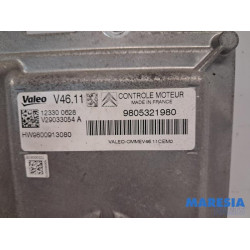 Peugeot - 208 - Engine management computer
