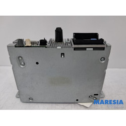 Peugeot - 208 - Radio