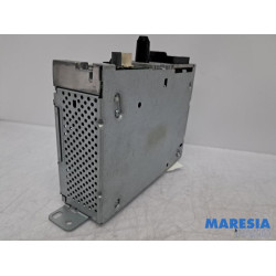 Peugeot - 208 - Radio