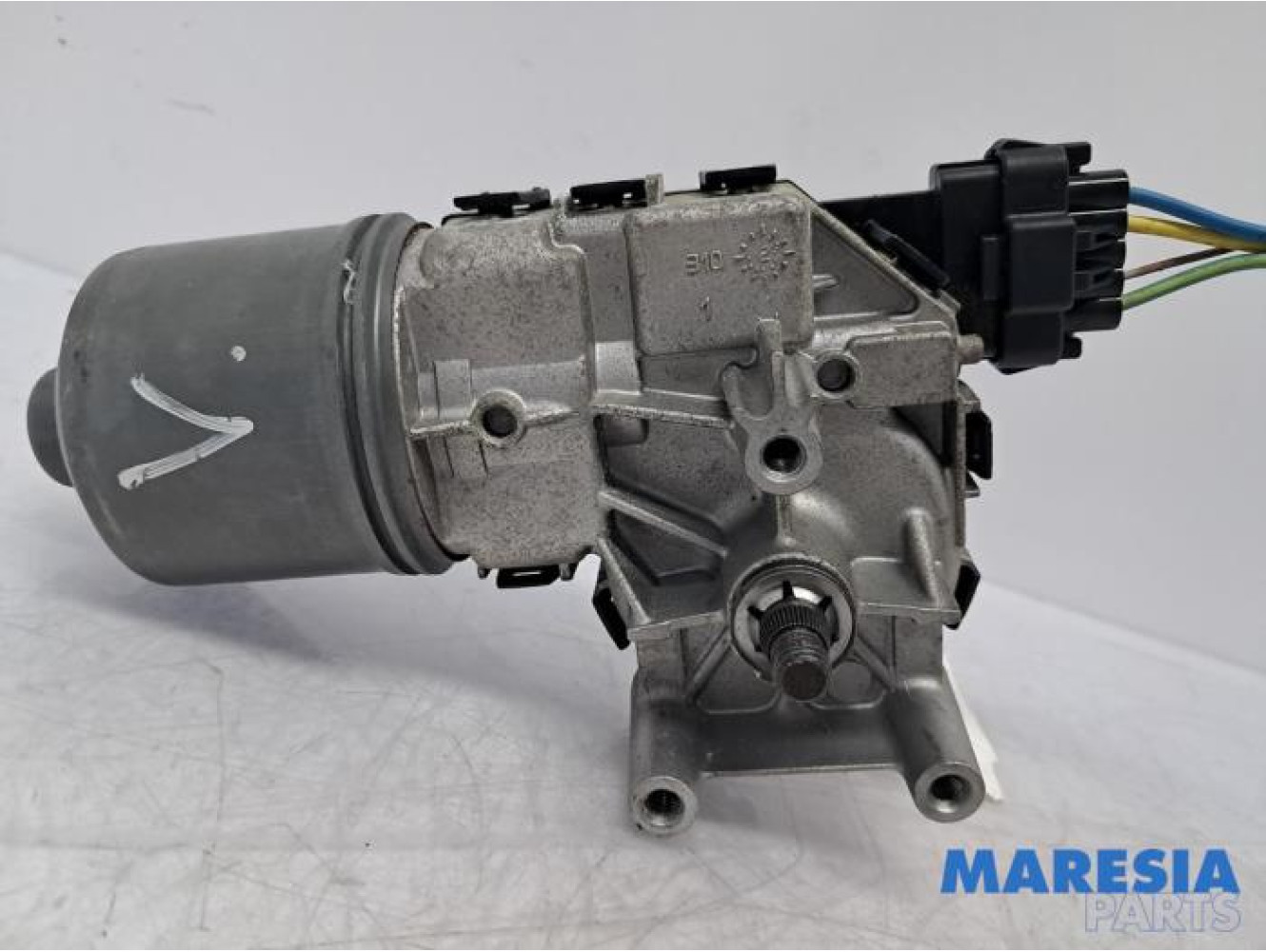 Peugeot - 208 - Front wiper motor