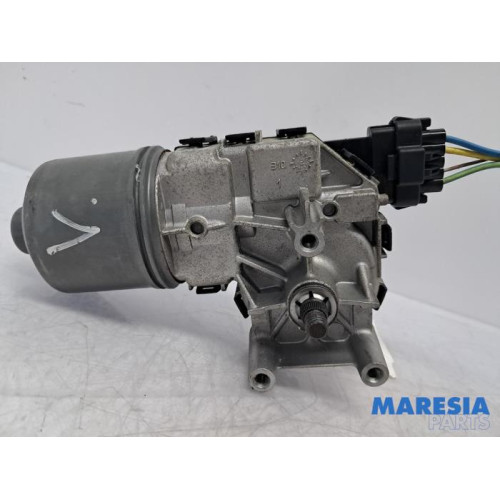 Peugeot - 208 - Front wiper motor