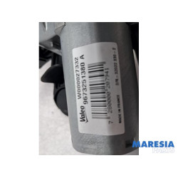 Peugeot - 208 - Ruitenwissermotor achter