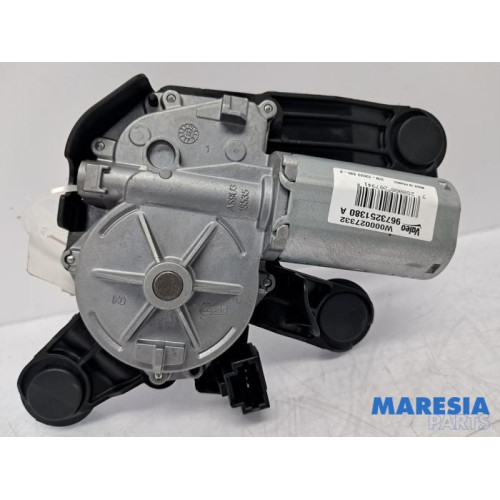 Peugeot - 208 - Rear wiper motor