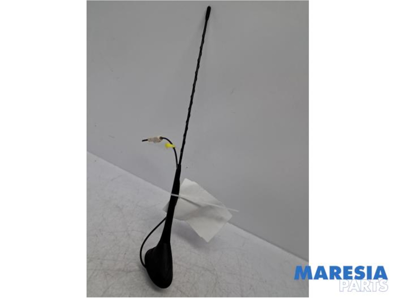 Peugeot - 208 - Antenne