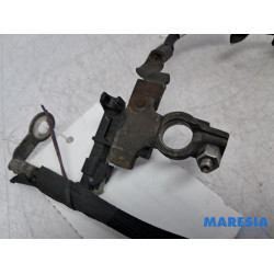 Peugeot - 208 - Battery sensor