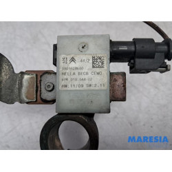 Peugeot - 208 - Battery sensor
