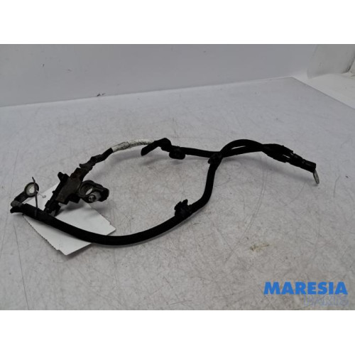 Peugeot - 208 - Battery sensor