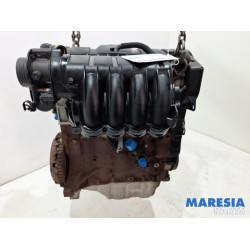 Peugeot - 207 - Motor