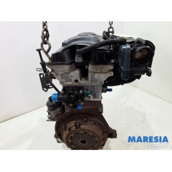 Peugeot - 207 - Motor