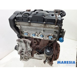 Peugeot - 207 - Motor