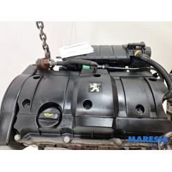 Peugeot - 207 - Motor