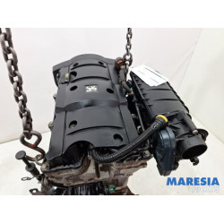 Peugeot - 207 - Motor