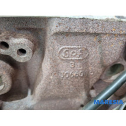 Peugeot - 207 - Motor