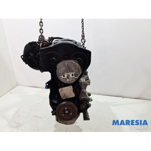 Peugeot - 207 - Motor