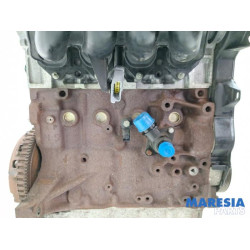 Peugeot - 207 - Motor