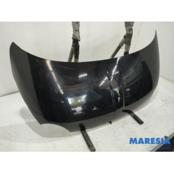 Fiat - 500 - Motorhaube