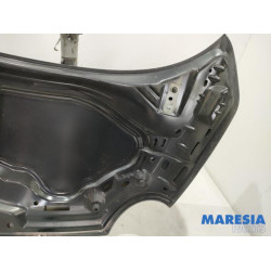Fiat - 500 - Motorhaube