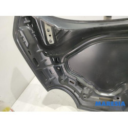 Fiat - 500 - Motorhaube